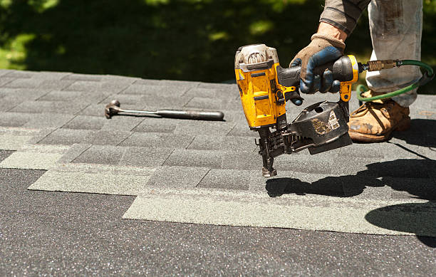 Residential Roof Replacement in La Grange, KY